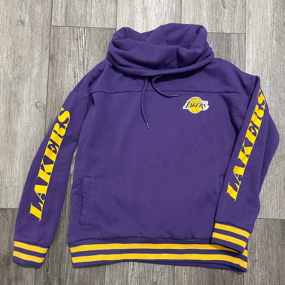 Lakers Sweater